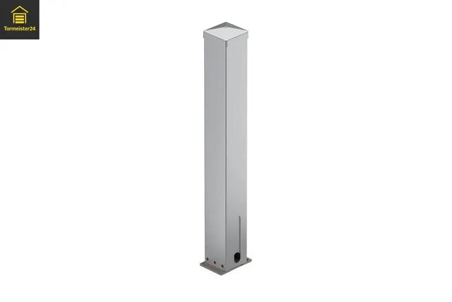 Pfosteneinheit SP 900 | 150x150x4 | Höhe 1500 mm | Aluminium Tormeister24 Mechanisches Zubehör - Parksysteme