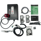 Pro-Line Antriebsset Sektionaltore, Steuerung und Nothandkurbel - 400 V Tormeister24