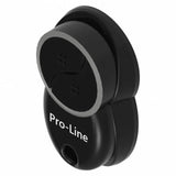 Pro-Line Handsender 2-Kanal in Schwarz
