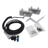 Pro-Line CND1 Spiralkabel 5 m OPTO-Sensoren / Kontaktleiste UNI inkl. Widerstand / max. Torhöhe 6450 mm Schweighöfer Tore