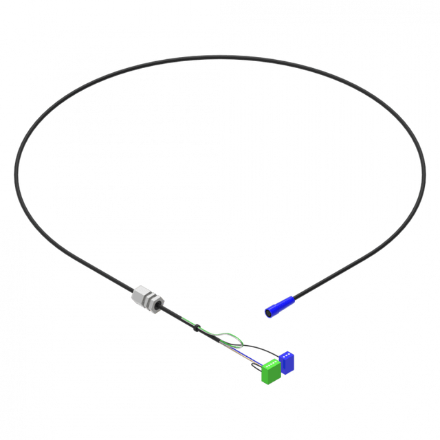 Pro-Line Lichtgitter GS-Pro Steuerungskabel 6P - 5m