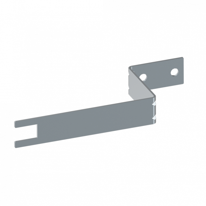 Pro-Line bracket / holder for spiral cable 