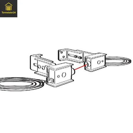 Protektor-System für Internet-Gateway | Schutz für Torsteuerungen Tormeister24