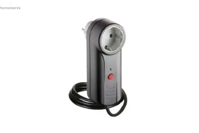 Funkempfänger-Steckdose für SOMMER Handsender 868,95 MHz