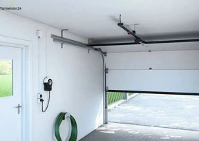 SOMMER S9110 pro+ Garagentorantrieb Komplettset