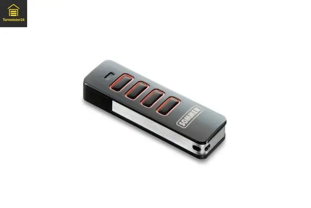 SOMMER Pearl Vibe Fernbedienung für Tore