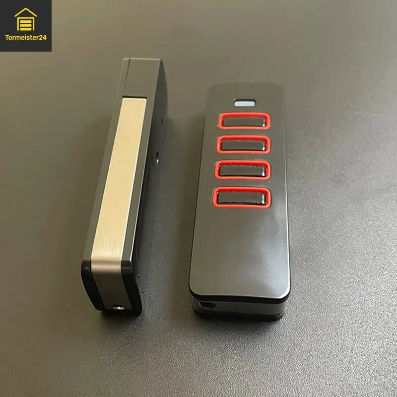 SOMMER YNG608 Fernbedienung