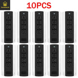 Programmiermodus SOMMER Fernbedienung