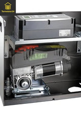 SOMMER Schiebetorantrieb GIGAslide 1800 Einzelantrieb | bis 1.800 kg | 14 m Laufweg Tormeister24 Mechanisches Zubehör - Parksysteme