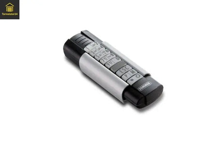 SOMMER Telecody 12-Befehl Funkcodetaster – 868,95 MHz, IP64, Reichweite 50 m Tormeister24 Codeschloss