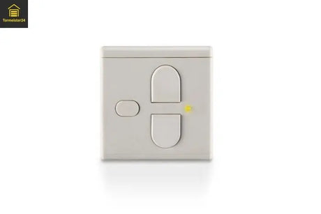 Kompakter Funktaster mit sicherer AES-Verschlüsselung