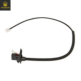 Schlaffseilschalter für Hörmann WA400 Steuerung