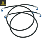 Loading Systems Hubzylinder Schlauchset