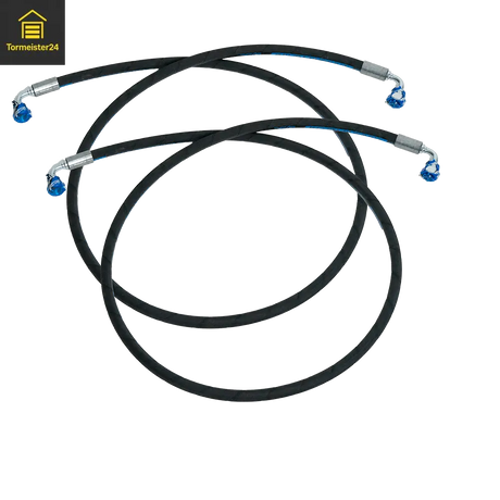 Loading Systems Hubzylinder Schlauchset