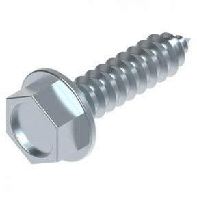 Schraube 25 mm - Kopf 10 mm - Tormeister24Schraube 25 mm - Kopf 10 mm