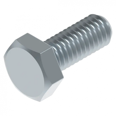Sechskantbolzen M10 x 25 Schweighöfer Tore