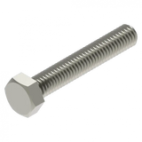 Sechskantbolzen M5 x 30 mm Edelstahl Schweighöfer Tore