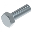 Sechskantbolzen M8 Schweighöfer Tore