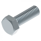 Sechskantbolzen M8 Schweighöfer Tore
