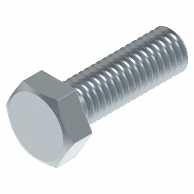 Sechskantbolzen M8 Schweighöfer Tore
