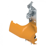 Seilbruchsicherung 450 kg justierbar Links Schweighöfer Tore