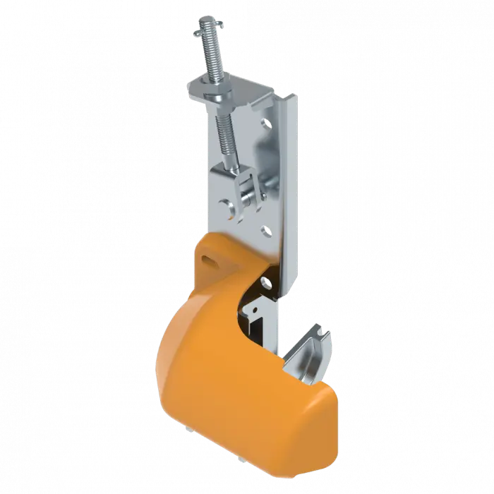 seilbruchschutz rechts heavy duty