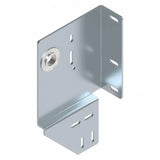 Seitenlagerkonsole 152 mm/Z15/1"Zoll Links - Tormeister24Seitenlagerkonsole 152 mm/Z15/1"Zoll Links