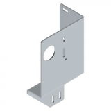 Seitenlagerplatte rechts 152 mm Condoor
