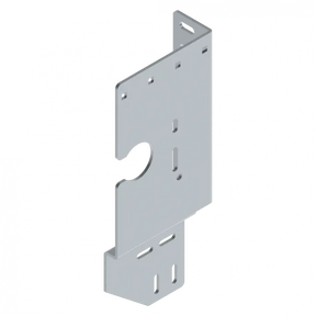 Sektionaltor Ersatzteil rechts
