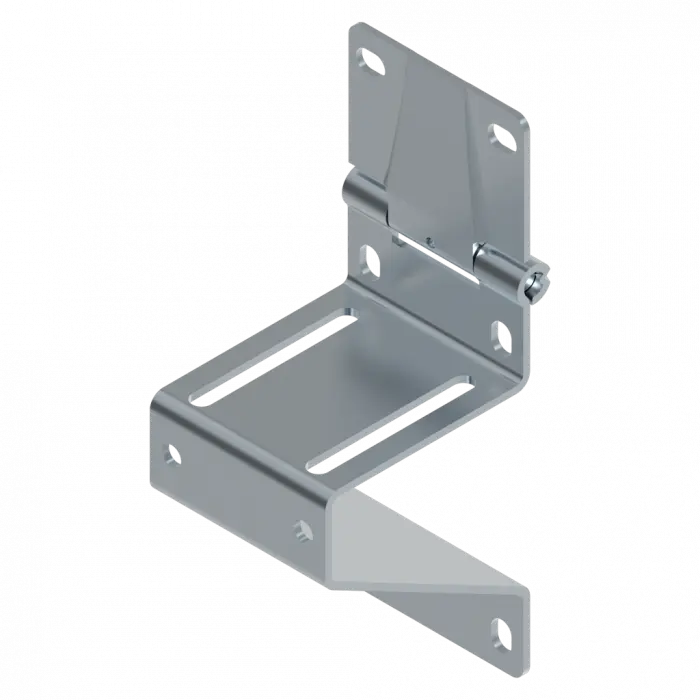 ConDoor 3200 Fingersafe Seitenscharnier