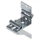 ConDoor Hörmann Side Hinge Complete Art. 9518

Hörmann komplettes Seitenscharnier mit Rollenhalter

Side Hinge Set für SPU40 SPU und NT-Modelle

ConDoor Scharnier inklusive Rollerhalter zink

Ersatz Seitenscharnier für Hörmann SPU‑Serie

Verzinktes Hörmann Scharnier mit M6 Bolts

Industrietaugliches Seitenteilbeschlag 156 mm

Komplettset Side Hinge Hörmann inklusive Muttern

Hörmann Typ 6 Seitenscharnier Set ConDoor 9518

Art. 9518 CS45 kompatibles Hörmann Scharnier