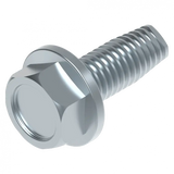 Selbstschneidende Schraube M8 x 20 Kopf 13 Schweighöfer Tore
