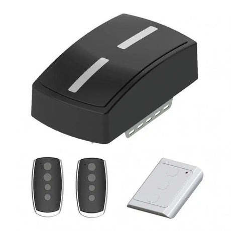 Select-Line 12 Garagentorantrieb mit 1.200 N Zugkraft

