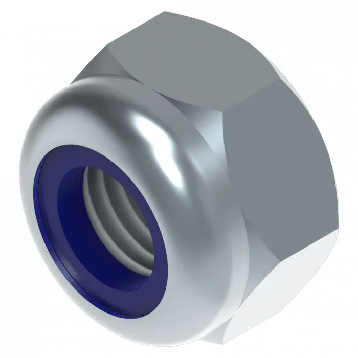 Sicherungsmutter M2 Schweighöfer Tore