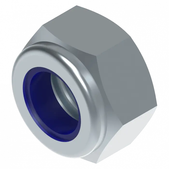 Sicherungsmutter M5 Schweighöfer Tore