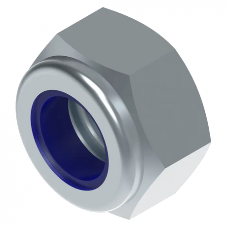 Sicherungsmutter M5 Schweighöfer Tore