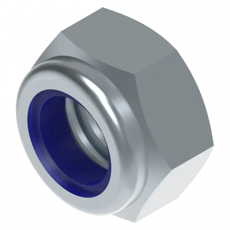 Sicherungsmutter M8 Schweighöfer Tore