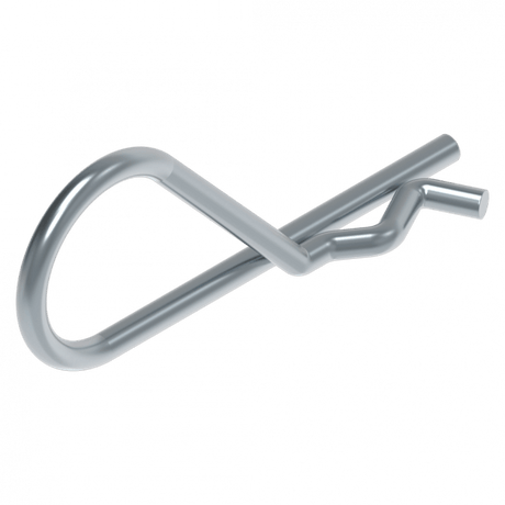 Splinte Ø2,0x40mm Schweighöfer Tore