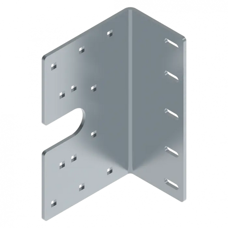 Sprint Seitenlagerplatte 127 x 152 mm
