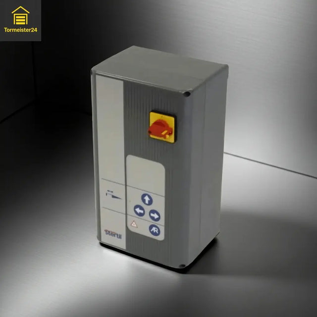 Stertil Steuerung für Teledock Überladebrücke