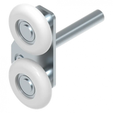 ConDoor Tandem Roller Short Bottom Bracket rechts LS200/LS250 Art. 3593

Tandem Laufrolle Boden rechts kurz verzinkt Stahl

Bottom Bracket rechts LS Türsystem Ersatzrolle

Industrie-Laufrolle kurz Bodenmodul rechte Seite

ConDoor Ersatzteil 3593 rechte Bodenkonsole

Präzise Bodenlaufrolle LS200 LS250 rechte Seite

Verzinkte Tandemrolle Boden rechts für ConDoor

Bodenrolle Ersatz rechts kurze Ausführung 49,5×76 mm

Tandemrolle non-adjustable rechte Seite LS Türen

ConDoor Bodensektion Tandemroller rechts
