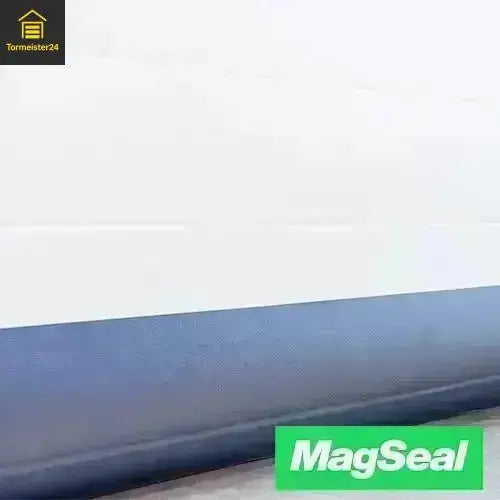 Tormeister24 Dichtung mit integriertem Nagerschutz – langlebig und stabil.