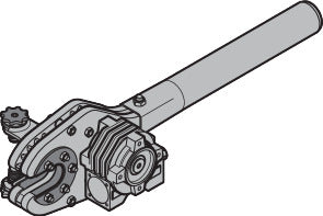 Torsionsfederspanner