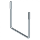 U-Bügel M10 100 x 100 mm Schweighöfer Tore