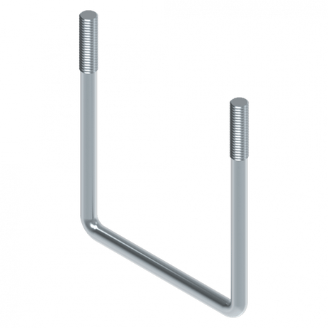 U-Bügel M10 100 x 100 mm Schweighöfer Tore