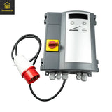 Überladebrückensteuerung iVision 5R TAR1 universell 400V