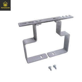 Unterbaumontage Halterung für Hydraulikaggregate