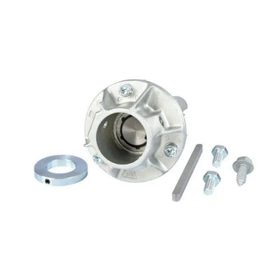 Marantec WA-S 25,4/40 Steckwelle mit Anflanschadapter

WA-S 25,4/40 Marantec Steckwelle 25,4 mm

Steckwelle mit Anflanschadapter 40 mm Marantec

Marantec Steckwelle WA-S 70964 Ersatzteil

Marantec Anflanschadapter 40 mm ohne Nut

WA-S 25,4/40 Steckwelle für STA 1 Antriebe

Marantec Ersatzteil Steckwelle mit Zubehör

WA-S 25,4/40 Original Marantec Torantrieb Teil

Marantec Steckwelle 25,4 mm Anflanschadapter

WA-S 25,4/40 mit Passfeder und Stellring
