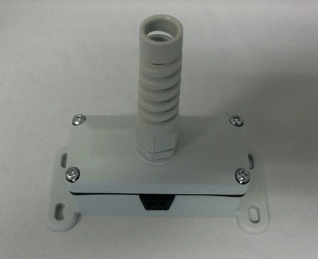 Auswertegerät für OSE-Optosensor KAT 2

Sicherheits-Auswertegerät für optische Torabsicherung

KAT-2-Auswertung für OSE-Optosensoren

Optosensor-Auswertegerät für Toranlagen