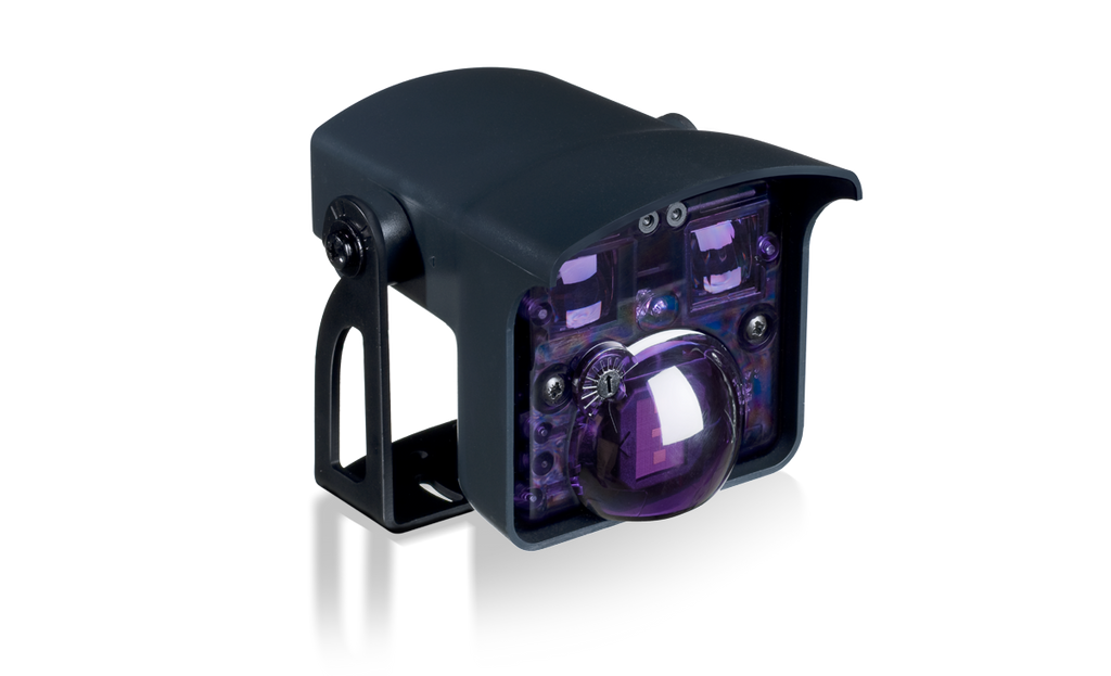 BEA CONDOR XL Radar- und Infrarotsensor IP65 für Industrietore